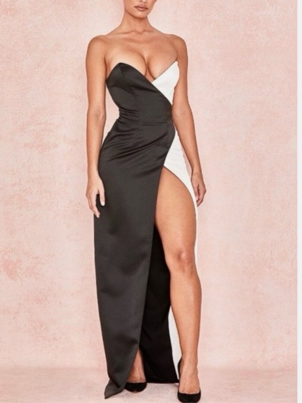 HOUSE OF CB “CLIO” DRESS